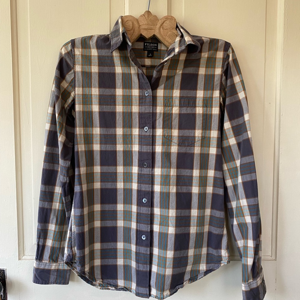 Filson Top